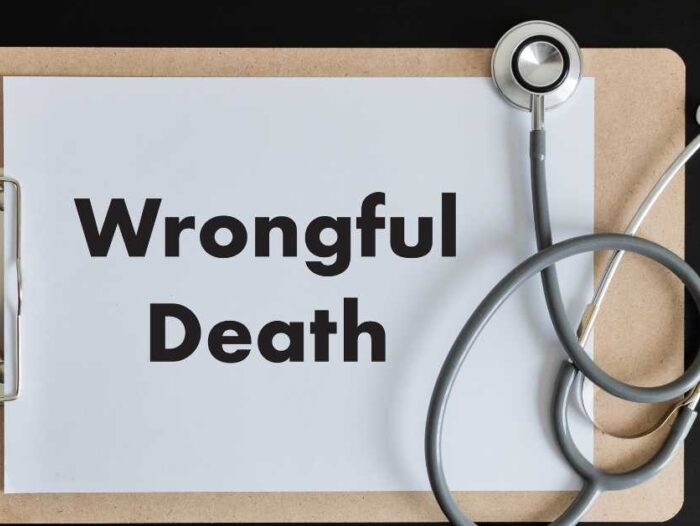 Wrongful Death in Florida