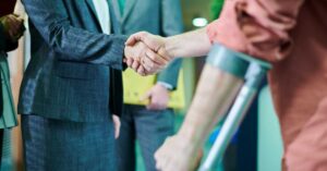 Personal Injury Case in Florida