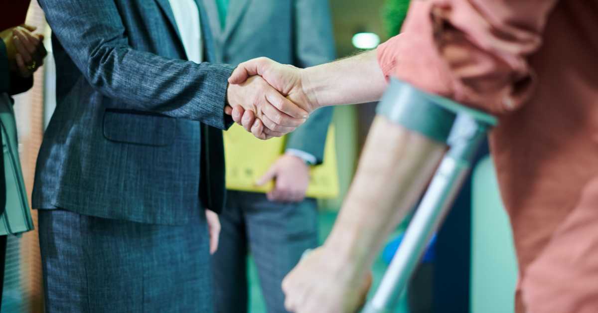 Personal Injury Case in Florida