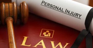 Florida Personal Injury Case