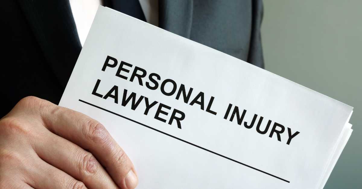 Demanda por lesiones personales en Florida