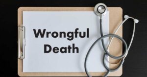 Wrongful Death in Florida