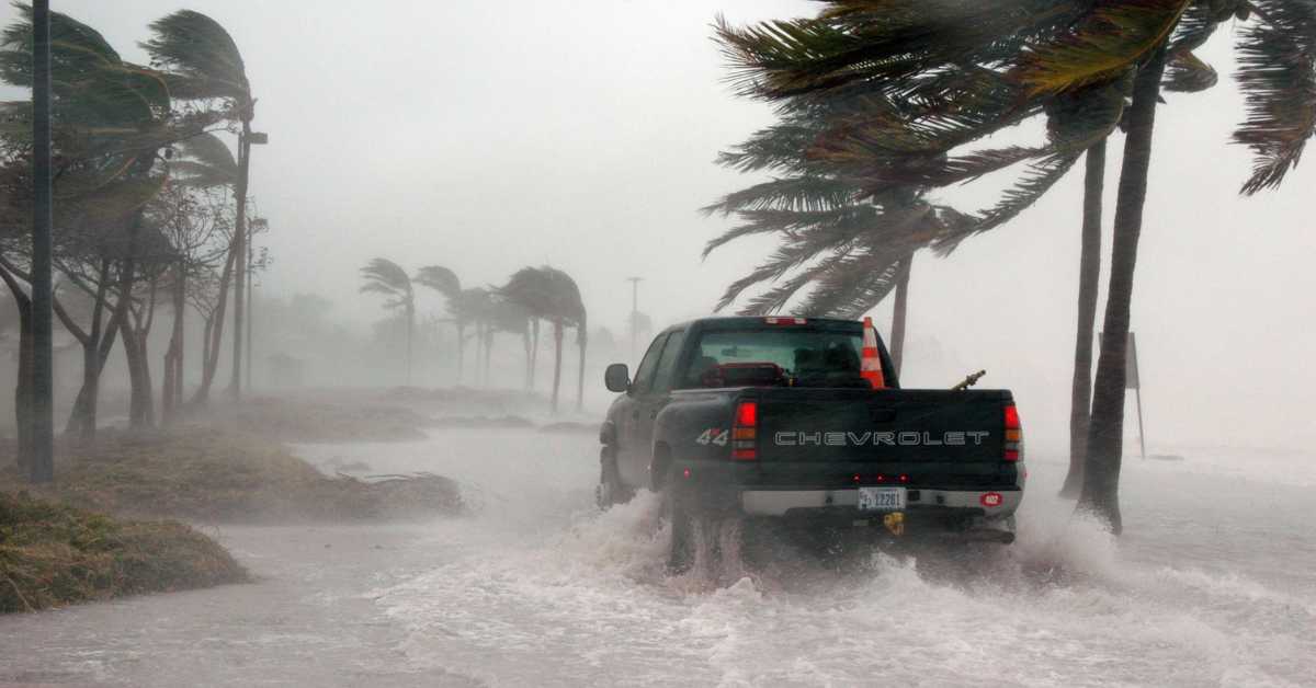 El Huracán Idalia Empeora la Situación de los Seguros en Florida