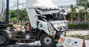 Wrongful Death for a Fatal Florida Truck Accident