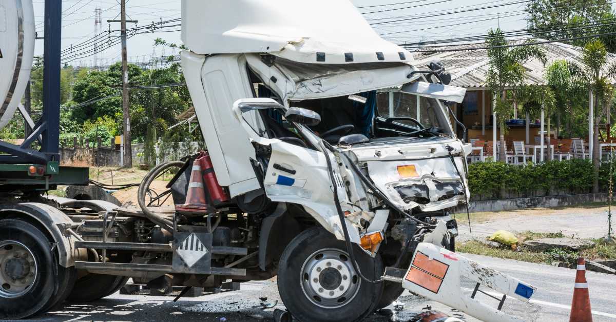 Wrongful Death for a Fatal Florida Truck Accident