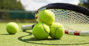 2023 Annual Bench & Barrister Tennis Tournament