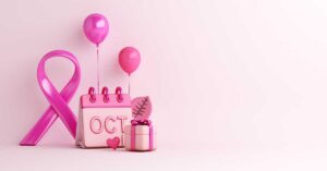 Support Breast Cancer Awareness