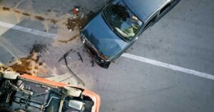 Express Lane Accident Lawsuit in Florida