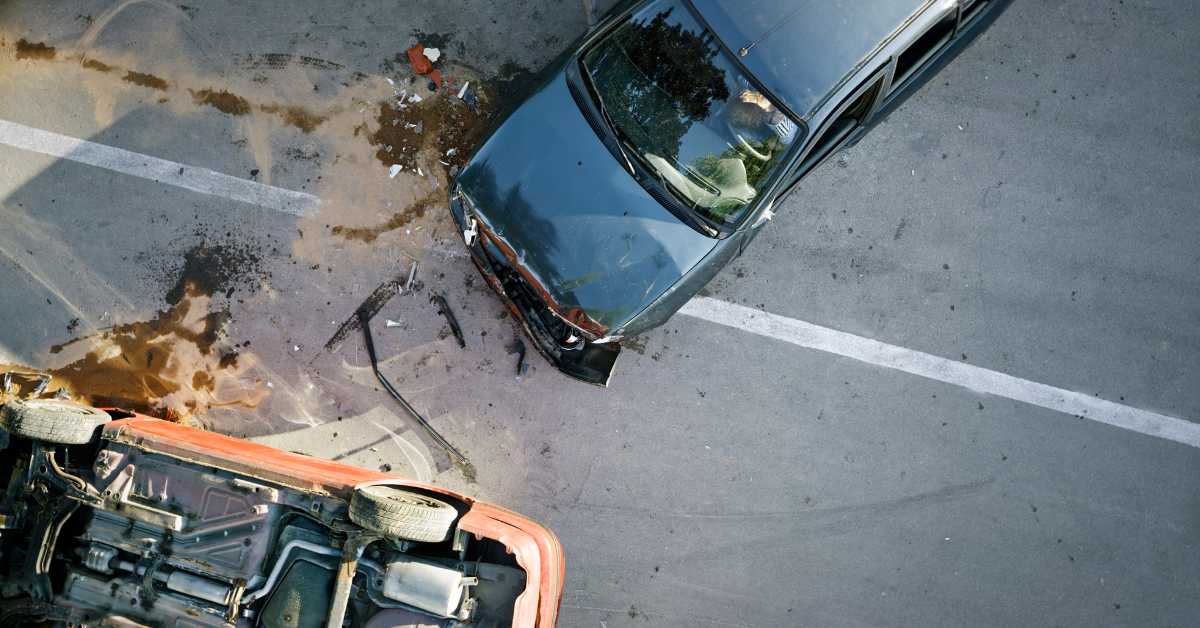 Express Lane Accident Lawsuit in Florida