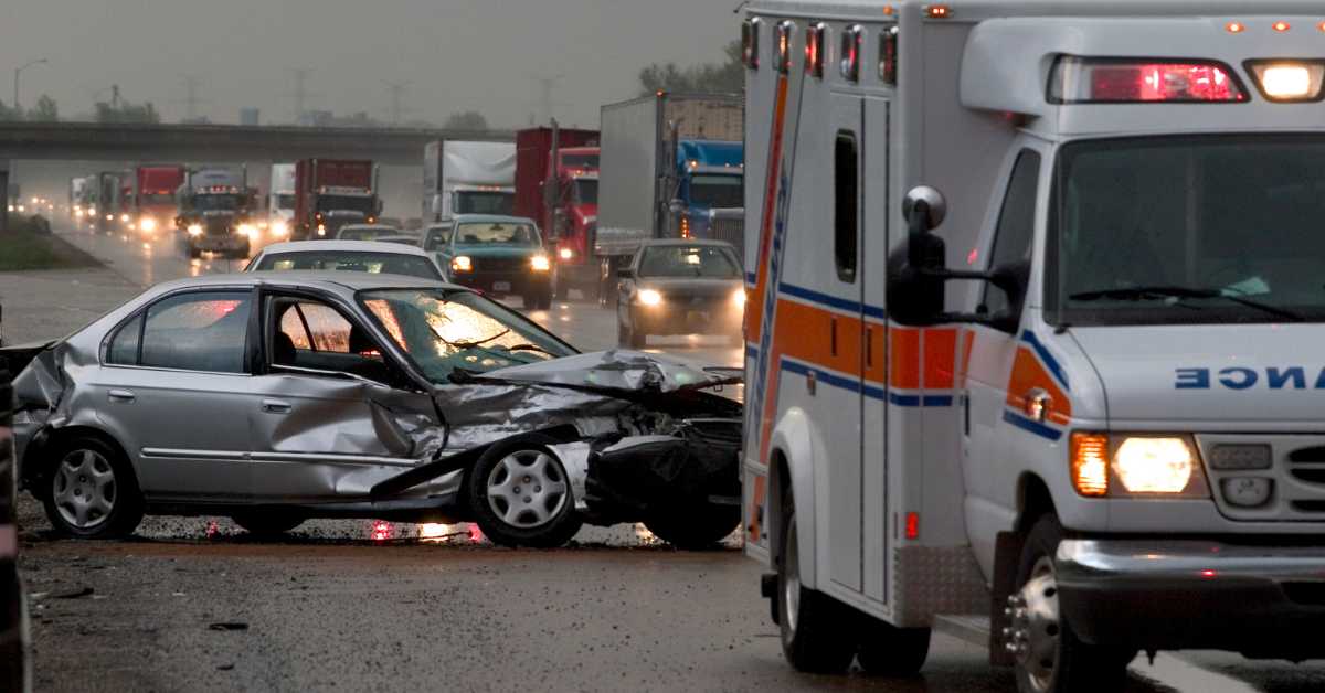 Family Died in a Wrongful Death Car Accident
