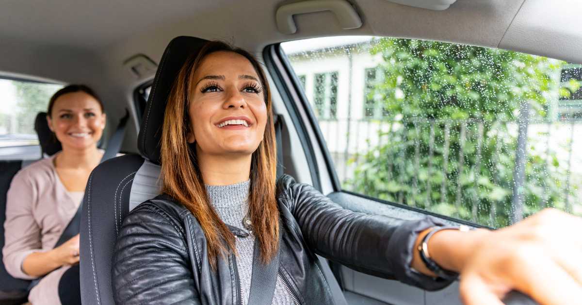 Entendiendo las exclusiones de rideshare en las pólizas de seguro