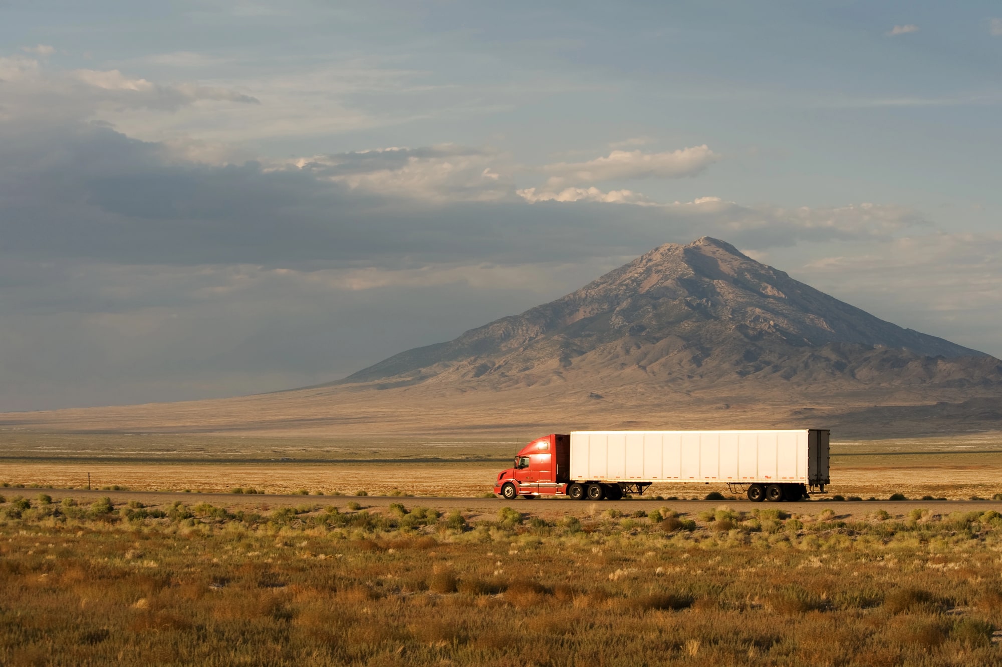 Truck Accident