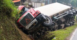 Types of Compensation Are Available After a Truck Crash