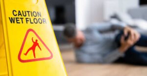 Slip-and-Fall