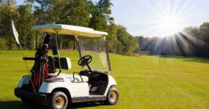 Golf Cart Laws