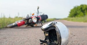 Motorcycle Accident