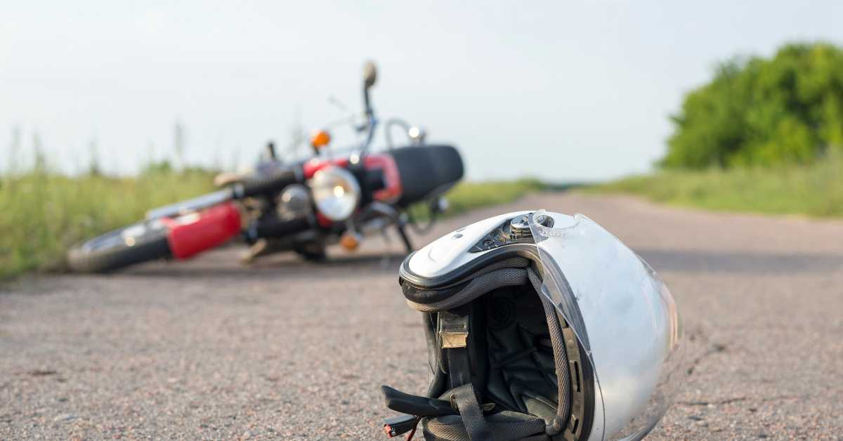 Motorcycle Accident