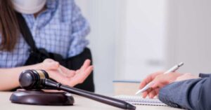 Personal Injury Lawyer