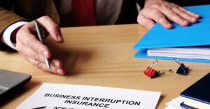 Business Interruption Settlement Offer