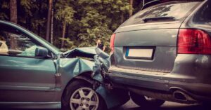 Multi-Car Accidents lawyer