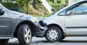 semi truck vs car accidents