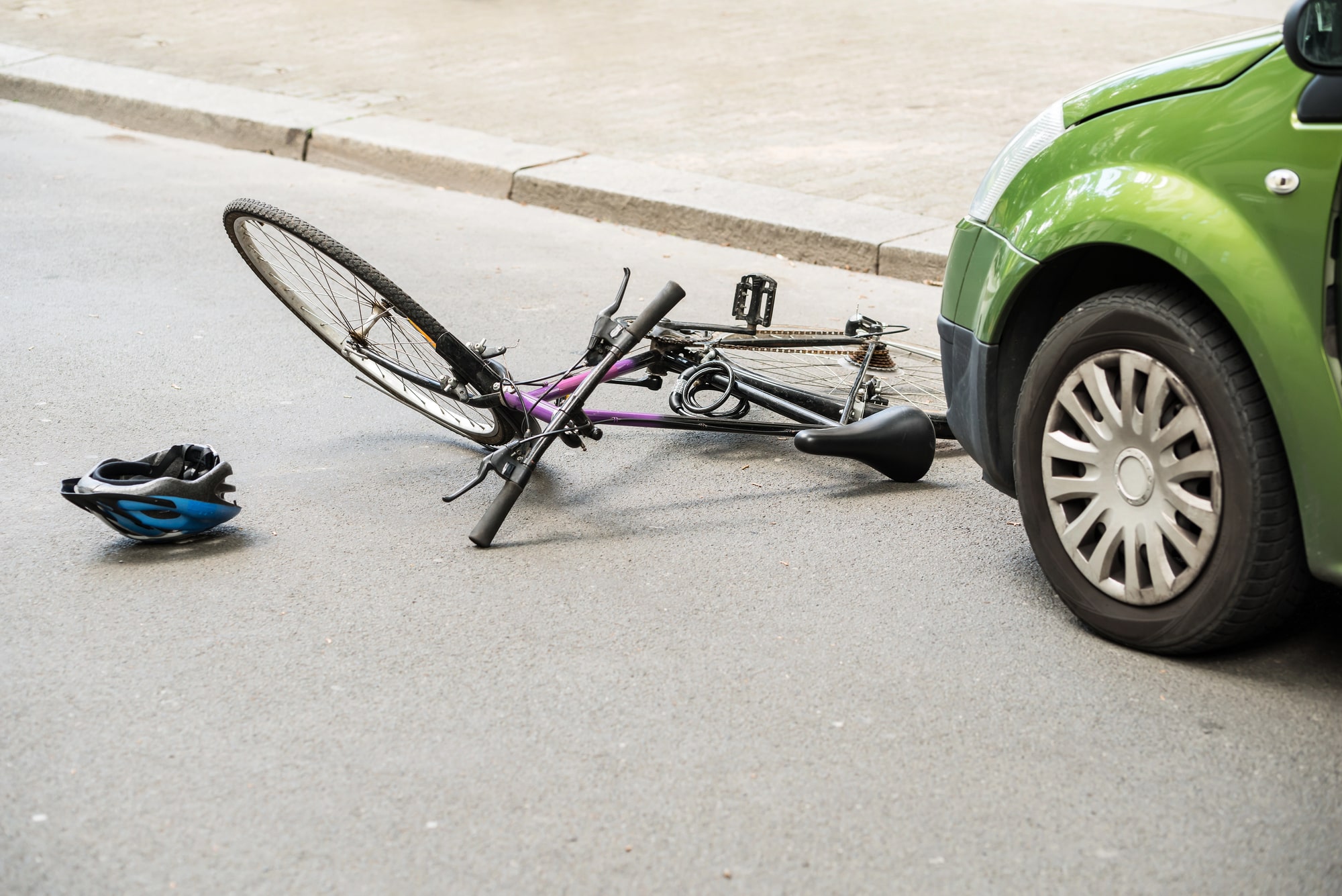 Bicycle Accident Lawyer Lake Worth, FL