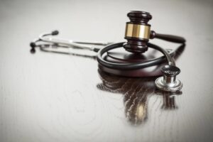Wrongful Death