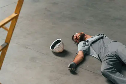 Lake Worth Slip and Fall Accident Lawyer