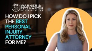 How Do I Pick the Best Personal Injury Attorney for Me?