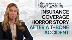 Insurance Coverage Horror Story: Everything that Can Go Wrong with Rideshare Coverage