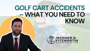 New Golf Cart Laws in Florida: Travel with ID or a License