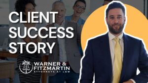 Success Story - I-95 Express Lane Crash