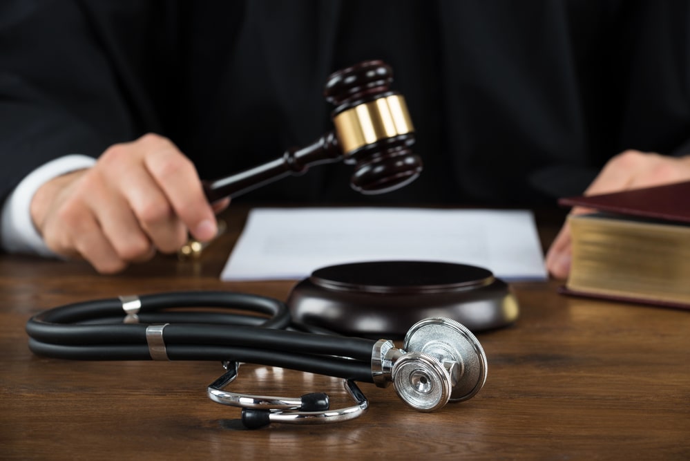 spinal cord injury lawyer in Lake Worth, FL