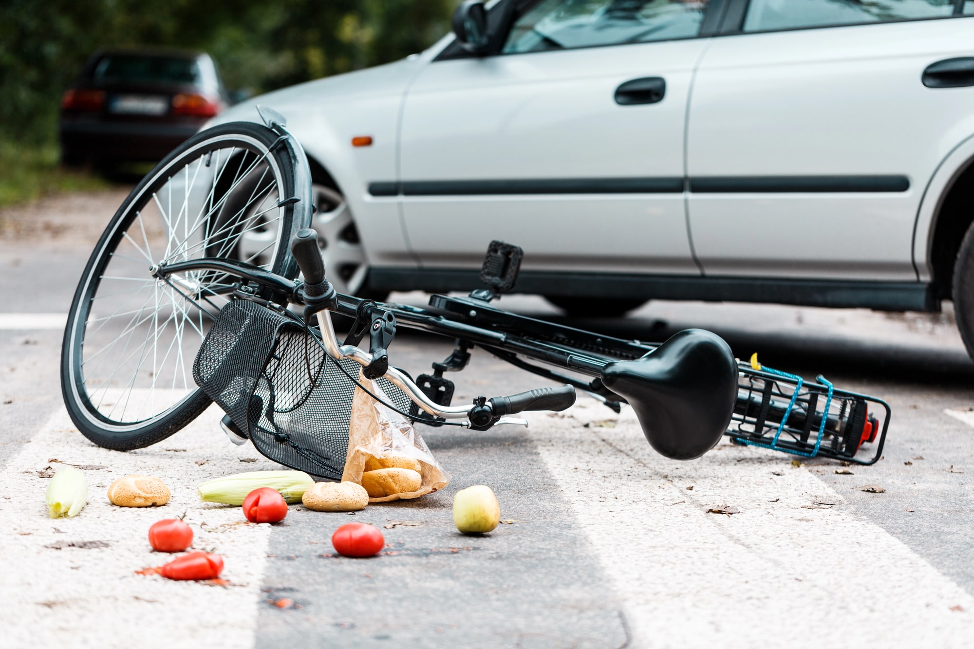 bicycle accident lawyer Lake Worth, FL