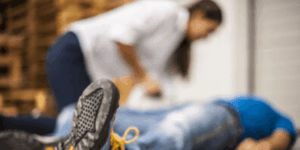 Common causes of a slip and fall accident in Delray Beach, FL