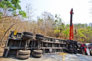 Delray Beach, FL truck accident attorney