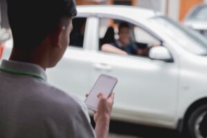Lyft accident lawyer Lake Worth, FL