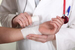 burn injury lawyer Lake Worth, FL