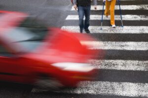 abogado de accidentes peatonales Delray Beach, FL