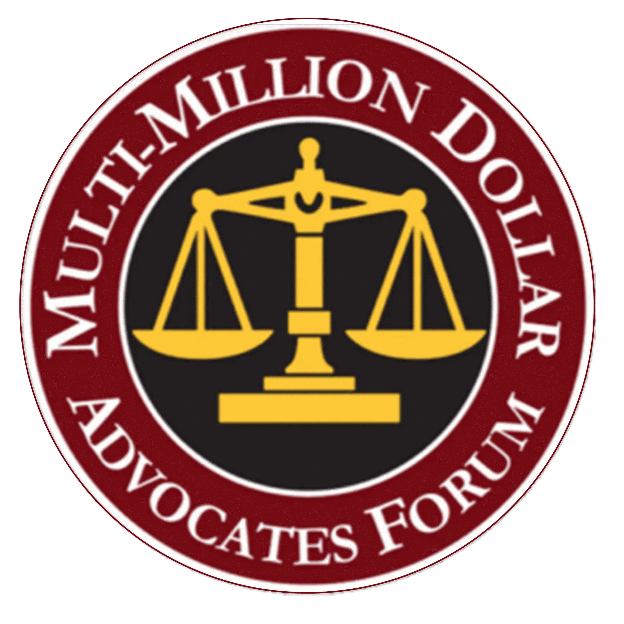 Multi-Million Dollar Advocates Forum - Elissa Fitzmartin