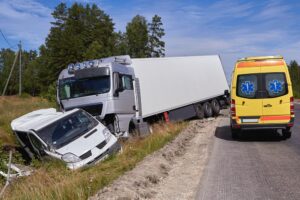 abogado de accidentes de camiones Boynton Beach, FL