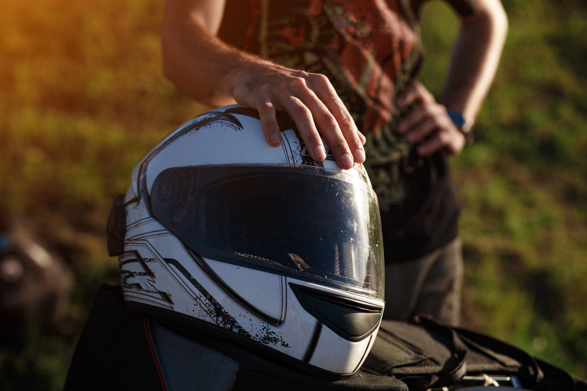 motorcycle accident lawyer West Palm Beach, FL