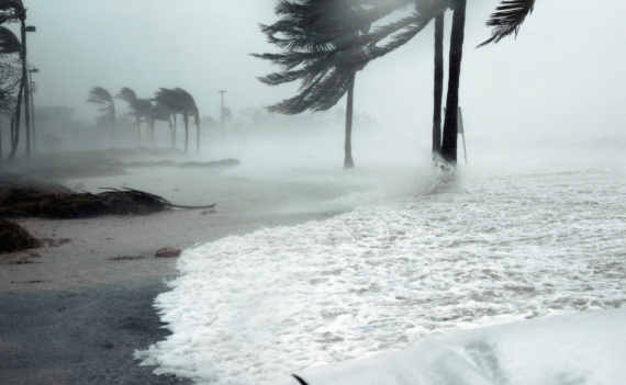 Weather Damage Insurance Claims