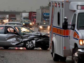 Family Died in a Wrongful Death Car Accident
