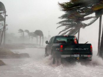 Hurricane Idalia Worsens Florida’s Insurance Plight