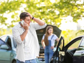 Sue If an Uber or Lyft Rideshare Driver Hit My Car Sue If an Uber or Lyft Rideshare Driver Hit My Car