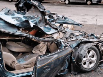 Truck Accident-min Dram Shop Liability
