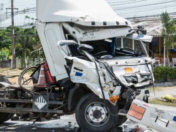 Wrongful Death for a Fatal Florida Truck Accident